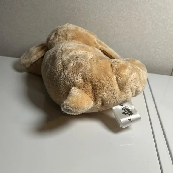 Huggie Pup Cuddly Puppy Behavioral Aid Toy for Crate Training heart beat battery - Picture 3 of 10